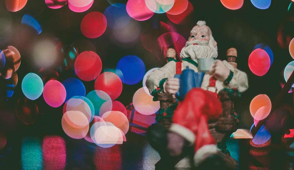 Christmas Content Marketing