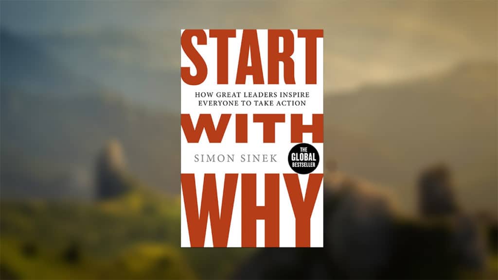 Start with Why