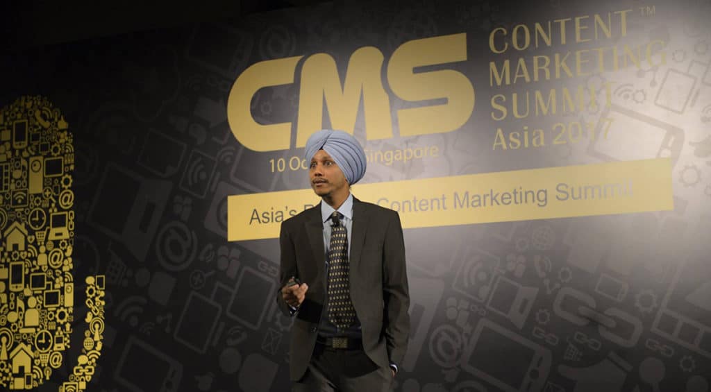 CMS Asia