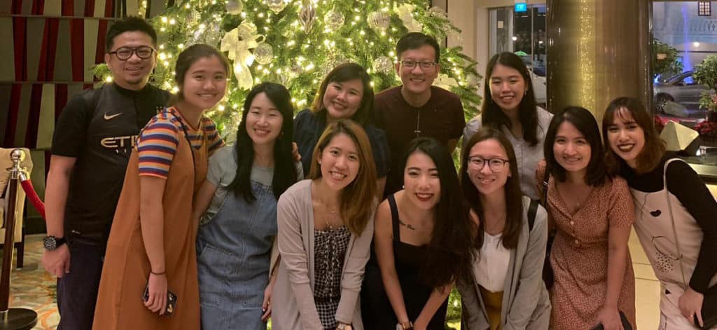 The Daily Vanity Team, Singapore's number one beauty media